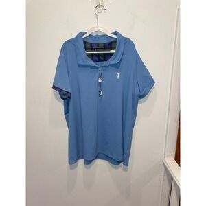 William‎ Murray Womens Classic Polo. Size XL (NWOT)